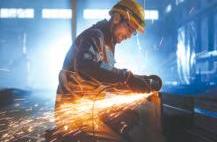 IMF Cuts India's FY26 Growth Forecast to 6.2% Amid Trade Tensions