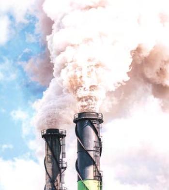 Govt Moots Emission Reduction Targets for Energy-Guzzling Cos