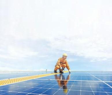 US Imposes Tariffs of Up to 3,521% on Solar Imports from SE Asia