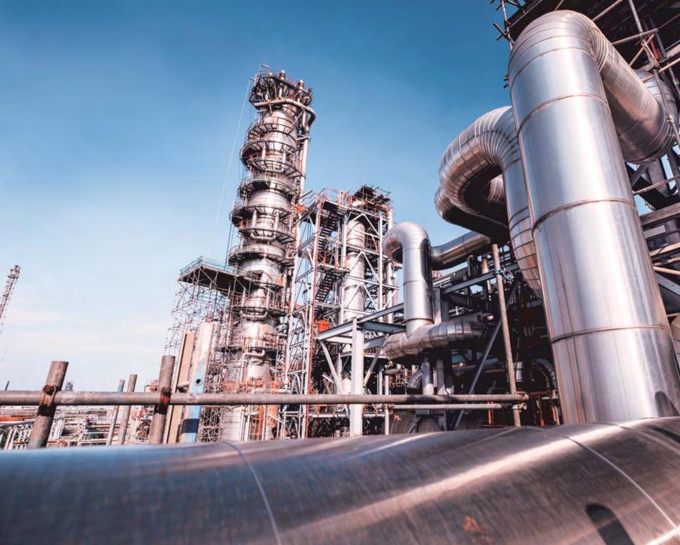 India's Oilfield Makeover