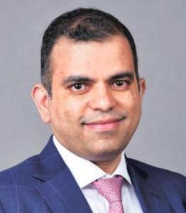 FY26 Could Be Constructive for Foreign Flows Into India