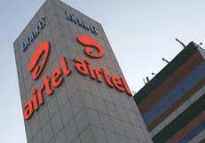 Airtel powers 5G service with spectrum buy from Adani