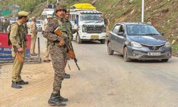Attack casts shadow on tourism
