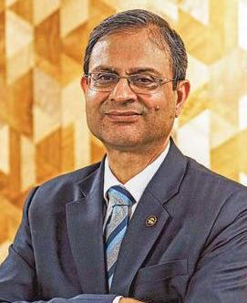 Policy Must Nurture Demand as Growth Is Still Moderate