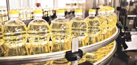 Tariff war eases edible oil prices