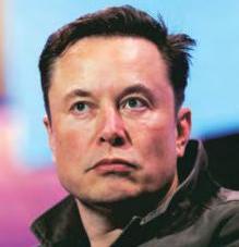 Musk Will Cut Back Doge Role To Prioritize Tesla