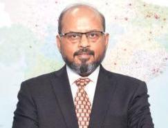 Spandana Sphoorty CEO resigns; CFO takes over