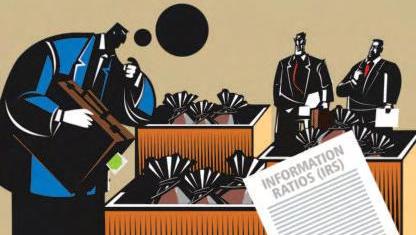 Equity funds lag on risk-adjusted basis during 5-yr period