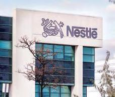 Nestle India net falls 5.2%