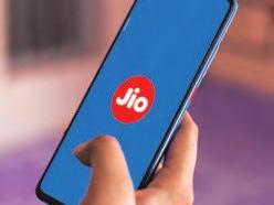 Telecom tariff hike rings in 26% jump in Jio profit