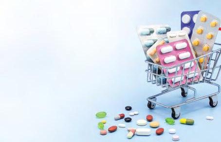 India Inches Closer to OTC Drug Framework