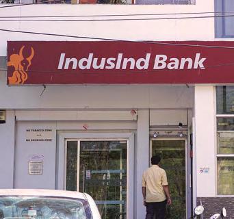 Grant Thornton Report on IndusInd: 'Incorrect accounting of derivatives trades led to discrepancy'