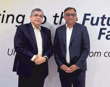 LTIMindtree Counts on Vendor Consolidation for Growth