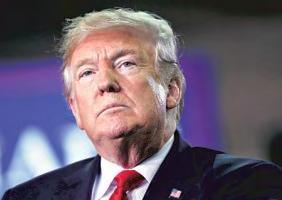 100 days of Trump 2.0: 'America First' disrupts global trade order, ties