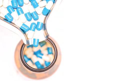 Glenmark's research arm will be self-funded soon