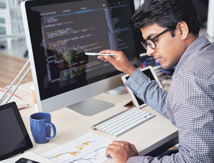 Hiring AI talent is work in slow progress