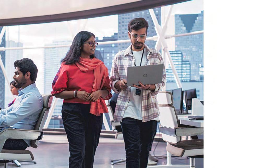 Why IT Pays to Stay Skilled in the Industry