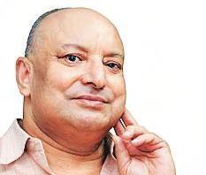 For a sector to flower