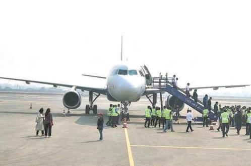 As Navi Mumbai airport gears up for take off, realty to spread wings