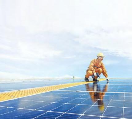 FinMin Prods Banks To Speed Up Rollout Of PM Surya Ghar Scheme