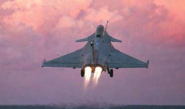 India signs ₹64K cr deal with France to procure 26 Rafale-Marine jets for navy