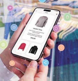 ChatGPT adds shopping: Search, compare, buy