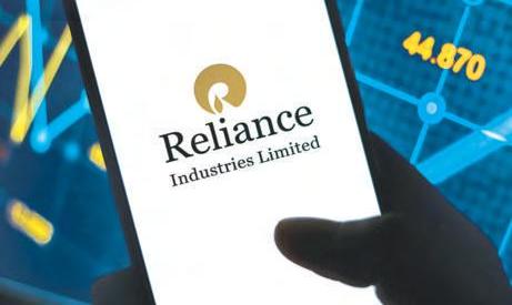 Retail, new energy key growth triggers for RIL