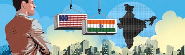 Protecting India's trade interests with the US
