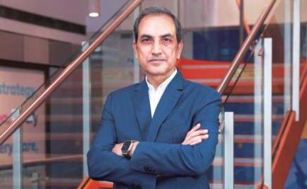 'We should be patient... need to play the long game'