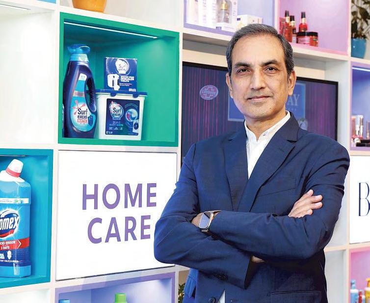 It will be a digital and channel-focused future