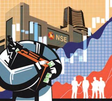 Delivery-based trades cool off in April