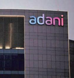 Sebi puts on hold Adani, foreign investors' requests to settle regulatory charges