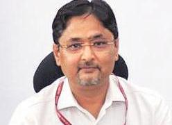 Arvind Shrivastava Takes Charge as Revenue Secy
