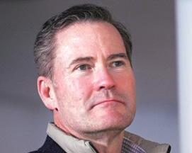 White House NSA Mike Waltz 'being forced out'