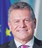 Aiming for 'meaningful' deal with India, says EU trade commissioner