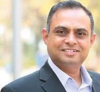 Global capital, Indian growth rhythm