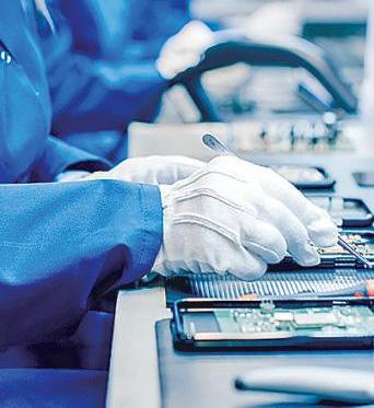 Meity, industry bodies plan global roadshows to woo electronics firms