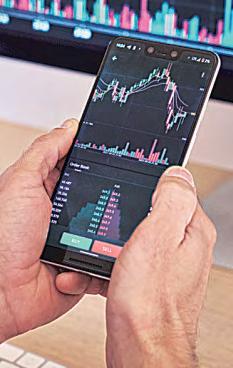 DIIs overtake FPIs as dominant investors in March quarter