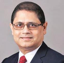 'Our asset growth may be around 25% this financial year'