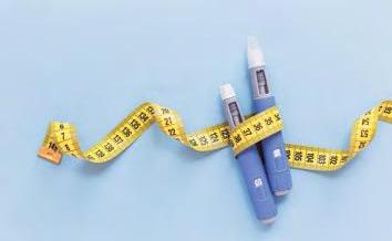 WHO to back use of weight-loss drugs for adults globally