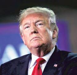 Trump Unveils 2026 Budget, Calls for $163 Billion Cut in Federal Spending