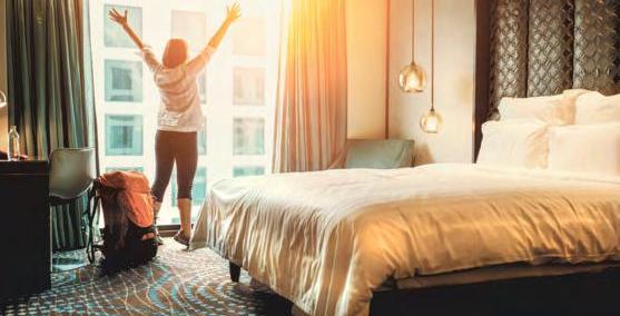 Gen Z Drives Expansion Plans for Hospitality Firms