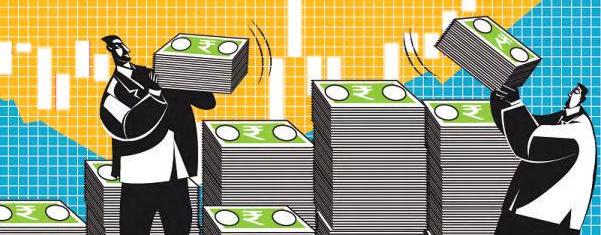 Equity MF buying rises in April after 2-mth fall