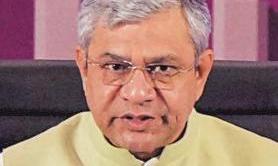 Vaishnaw calls for co-production treaties, bridging digital divide