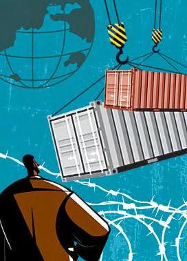 Trading the unknown unknowns