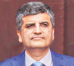 Need to moderate public debt to secure a rating upgrade: DEA secy