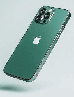 Apple May Ring In $40 Billion iPhones From India In FY26