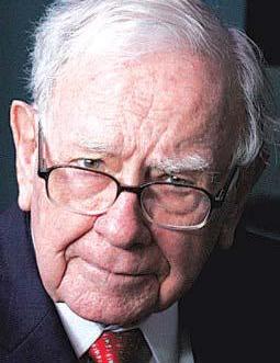 Berkshire investors expect new era as Buffett plans exit