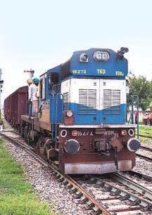 Indian Shippers Expect Freight, Fuel Prices to Rise