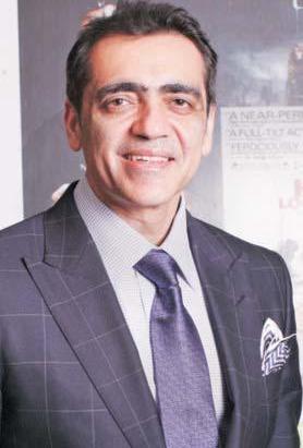 'OTT, theatres have their own place in the sun'